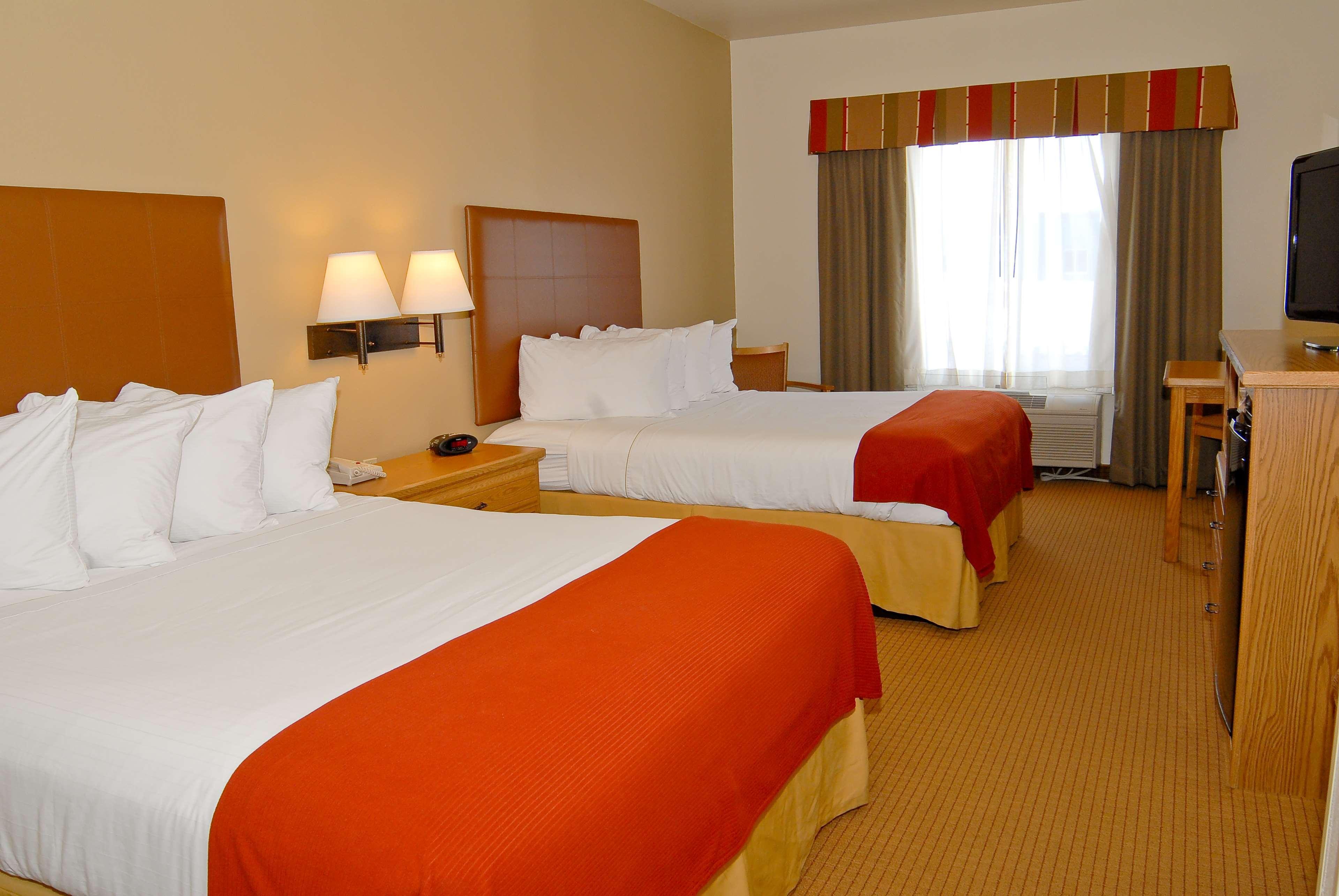 Best Western Wapakoneta Inn Стая снимка