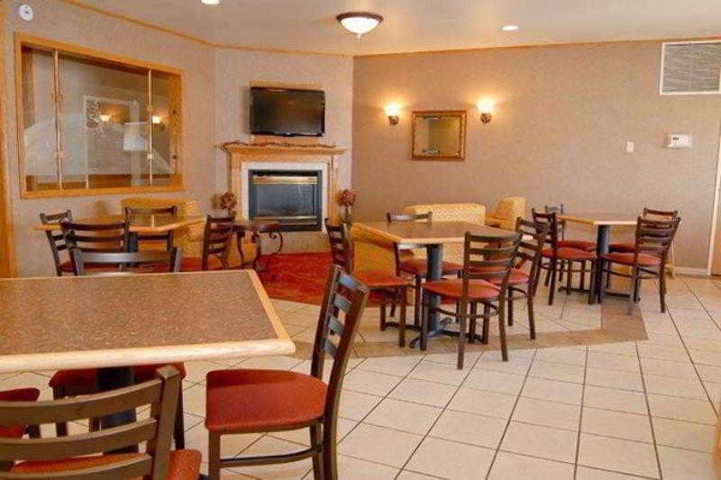 Best Western Wapakoneta Inn Екстериор снимка