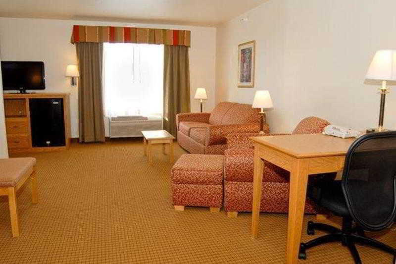 Best Western Wapakoneta Inn Стая снимка